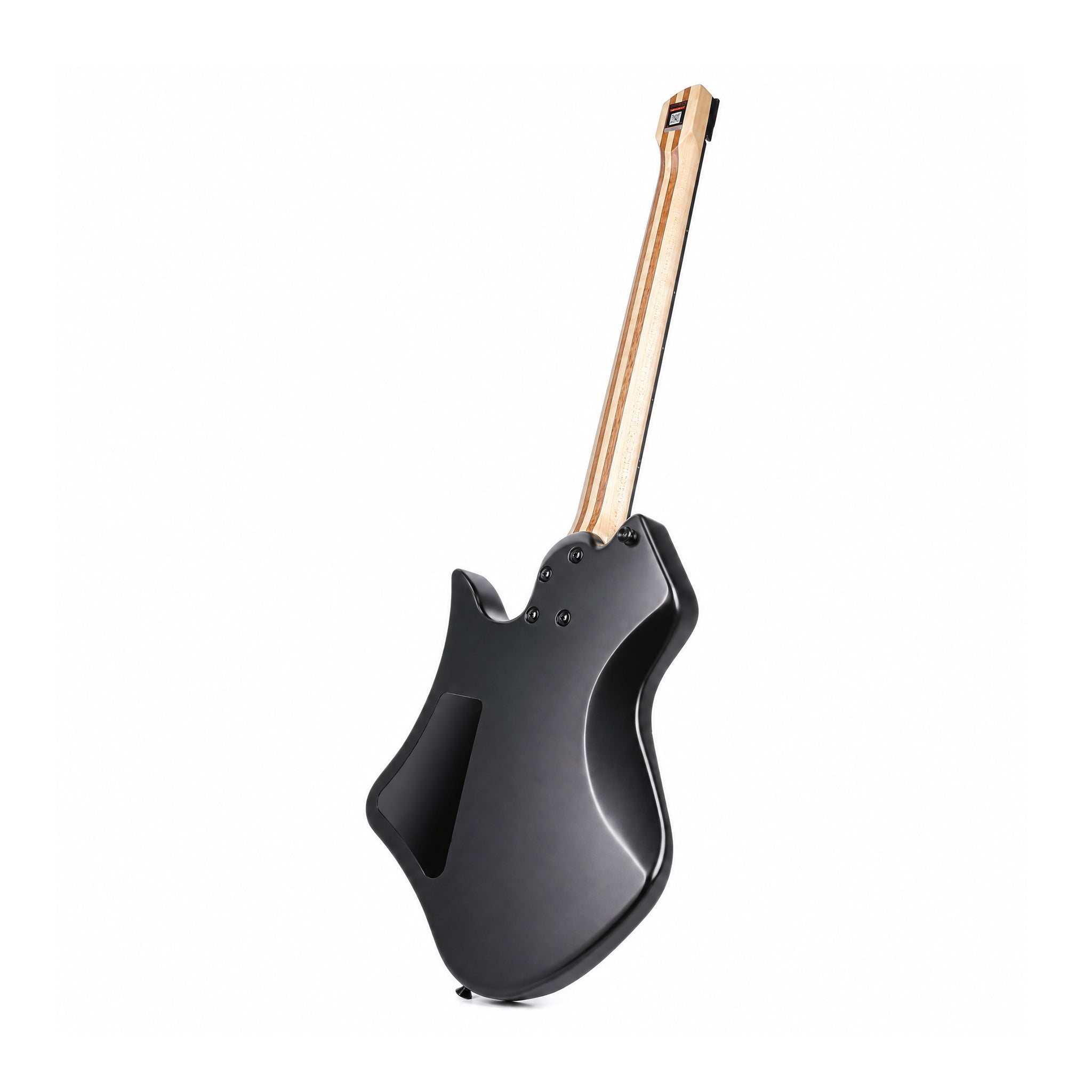 Bullfighter Headless Electric Guitar D-350