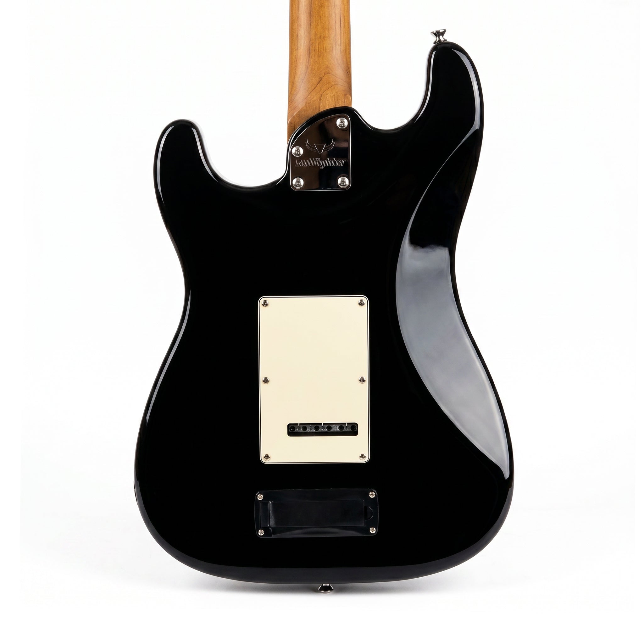Bullfighter D‑160SE Electric Guitar with Built‑in Multi‑Effects