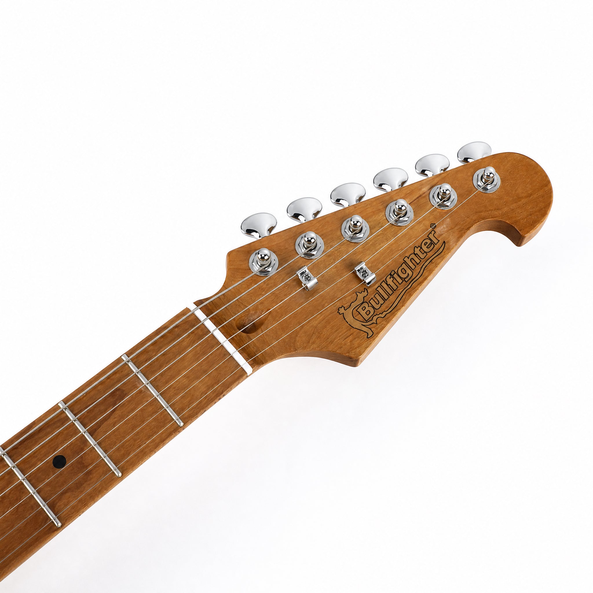 Bullfighter VibeT3 All-in-One Smart Electric Guitar
