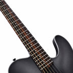 Bullfighter Silent Acoustic Electric Guitar K6