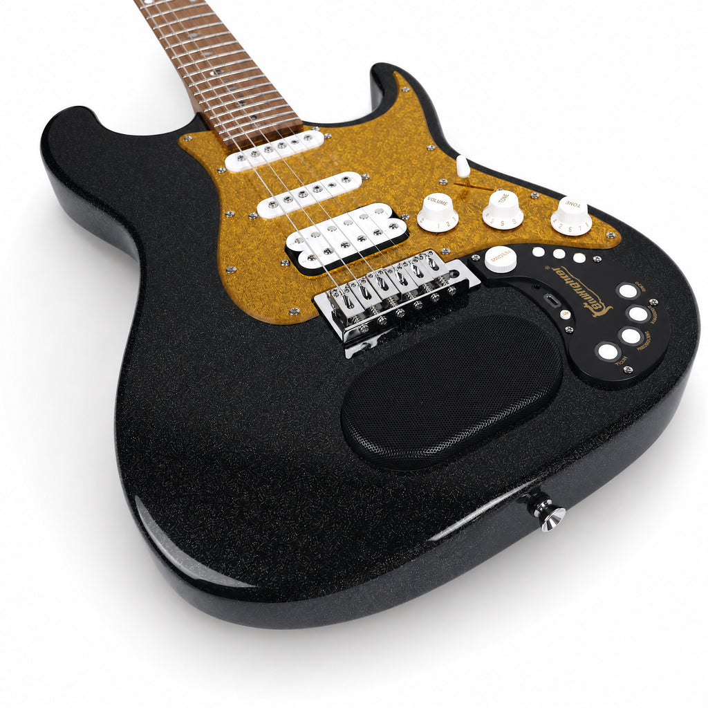 Bullfighter VibeT3 All-in-One Smart Electric Guitar