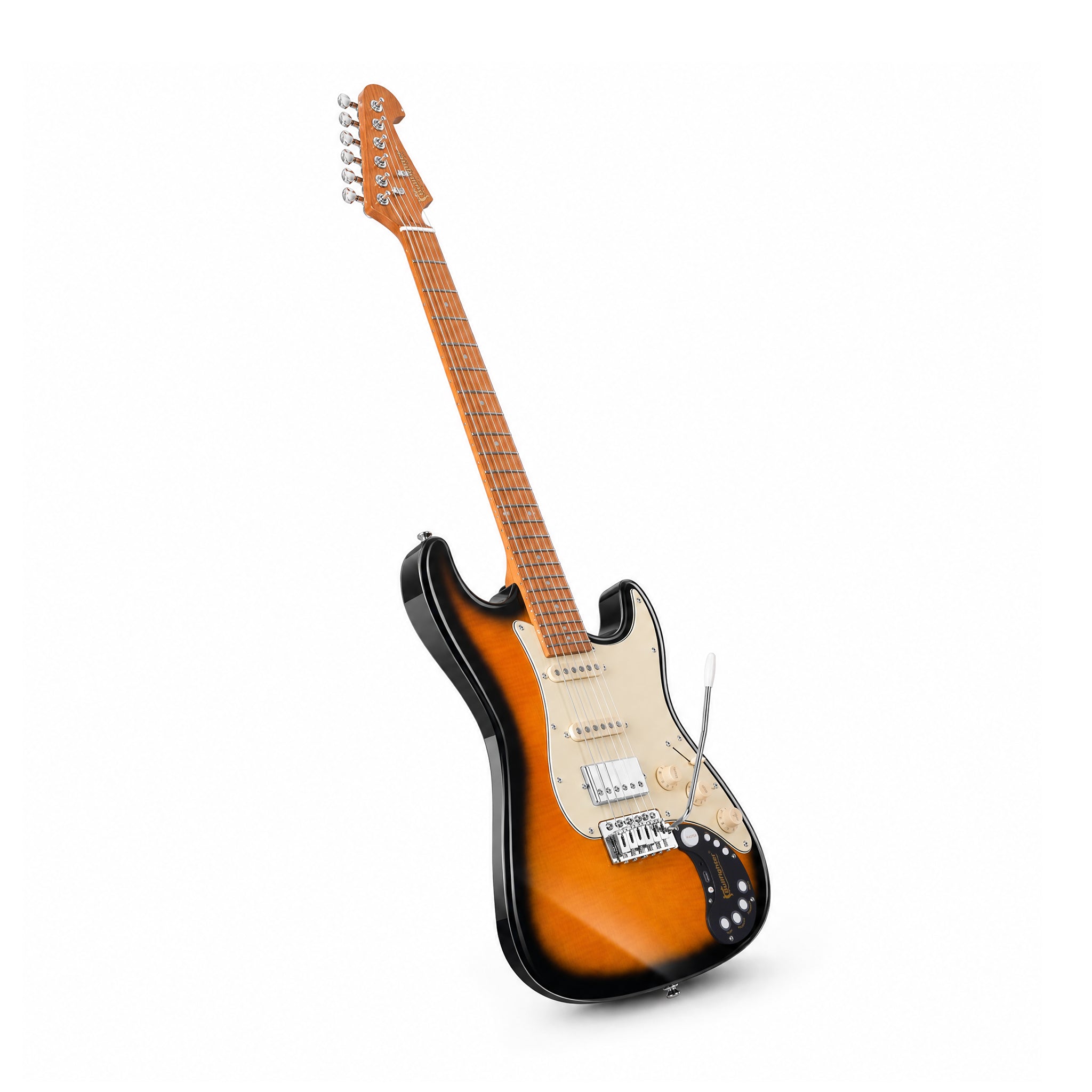 Bullfighter Electric Guitar D160SE Limited Edition 2