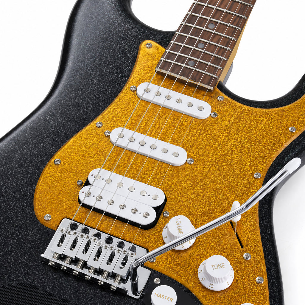 Bullfighter VibeT3 All-in-One Smart Electric Guitar