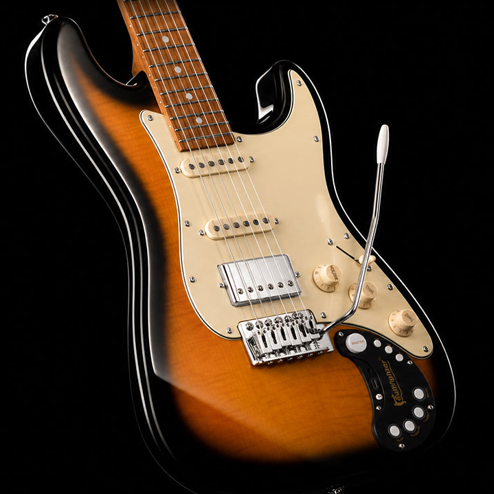 Bullfighter Electric Guitar D160SE