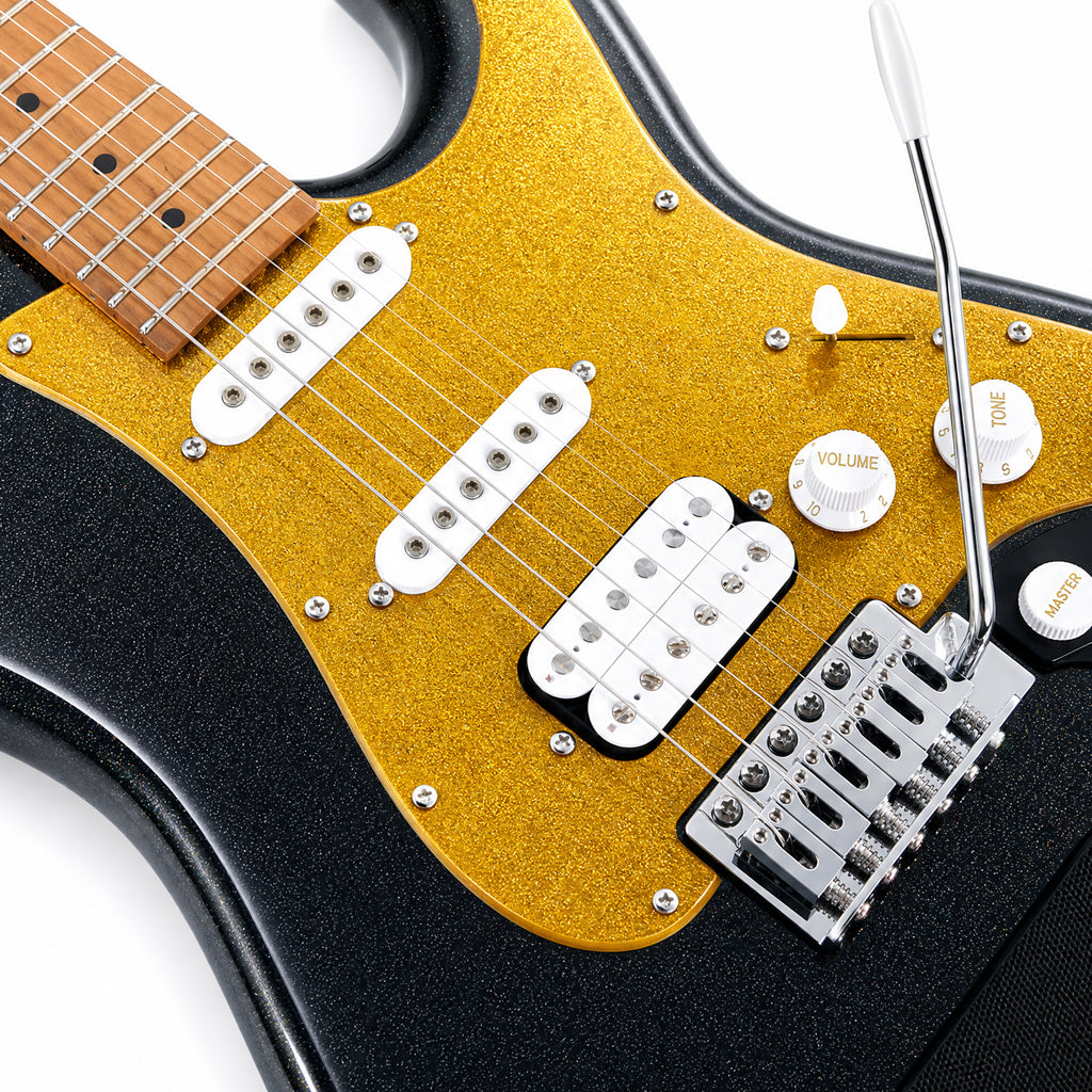 Bullfighter VibeT3 All-in-One Smart Electric Guitar