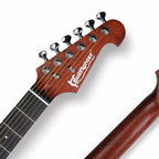 Bullfighter Silent Electric Guitar K10