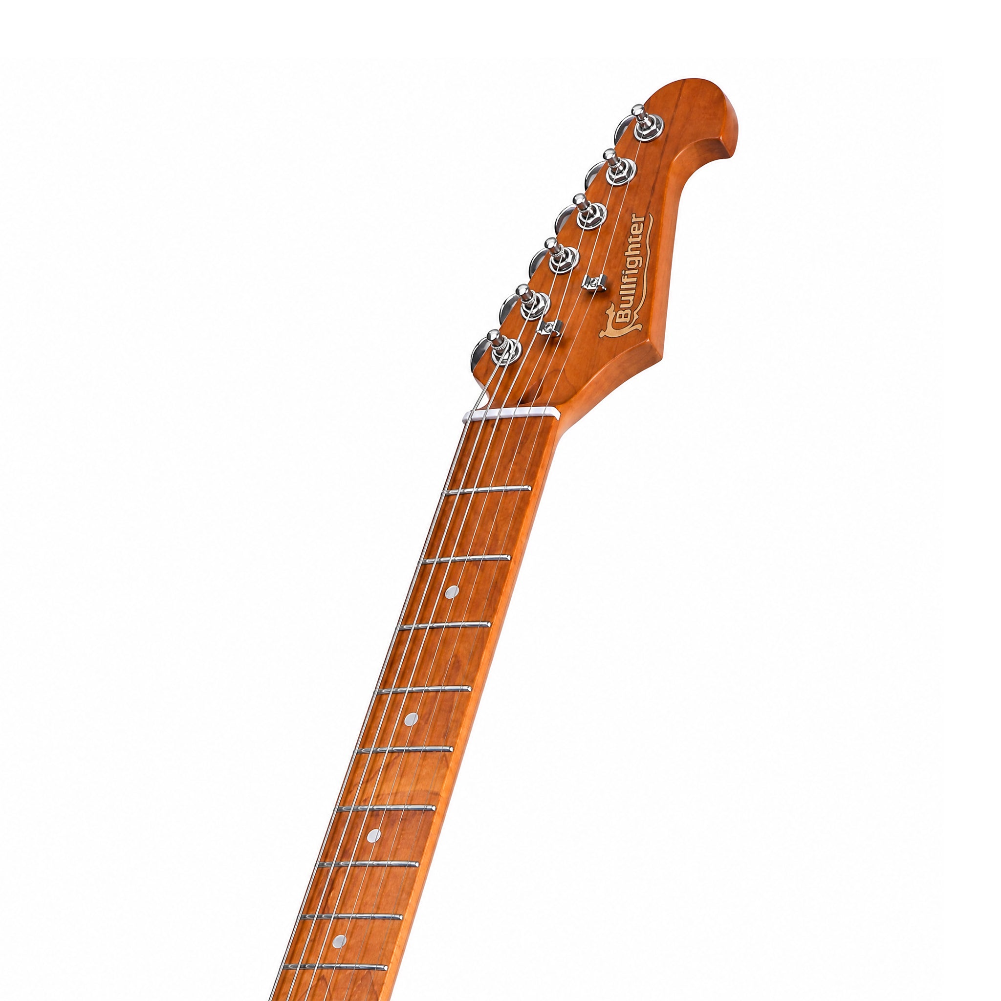 Bullfighter Electric Guitar D160SE Limited Edition 