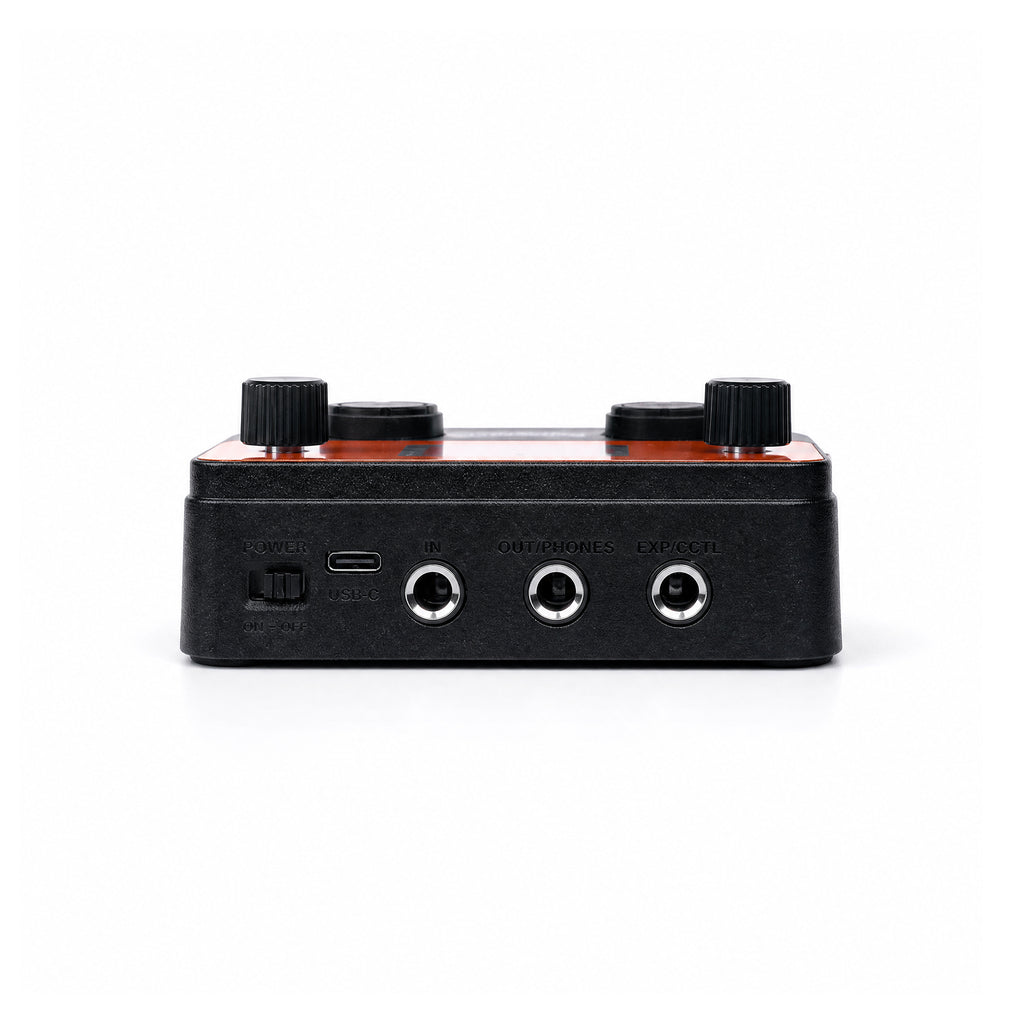 Bullfighter Stage GO Multi-Effects Processor