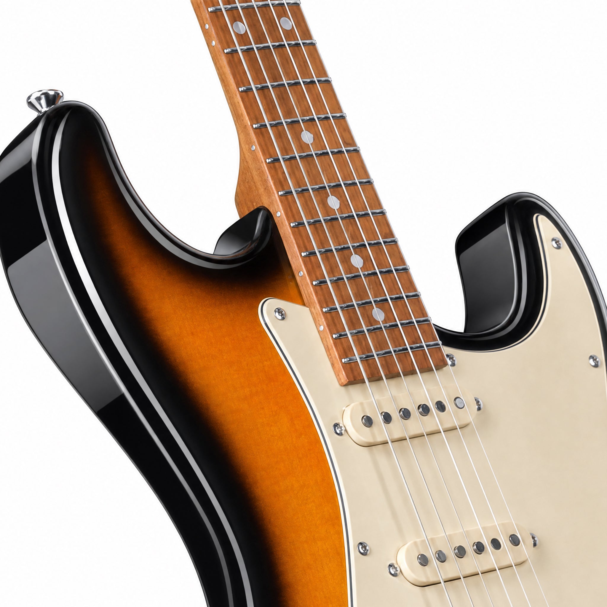 Bullfighter Electric Guitar D160SE Limited Edition