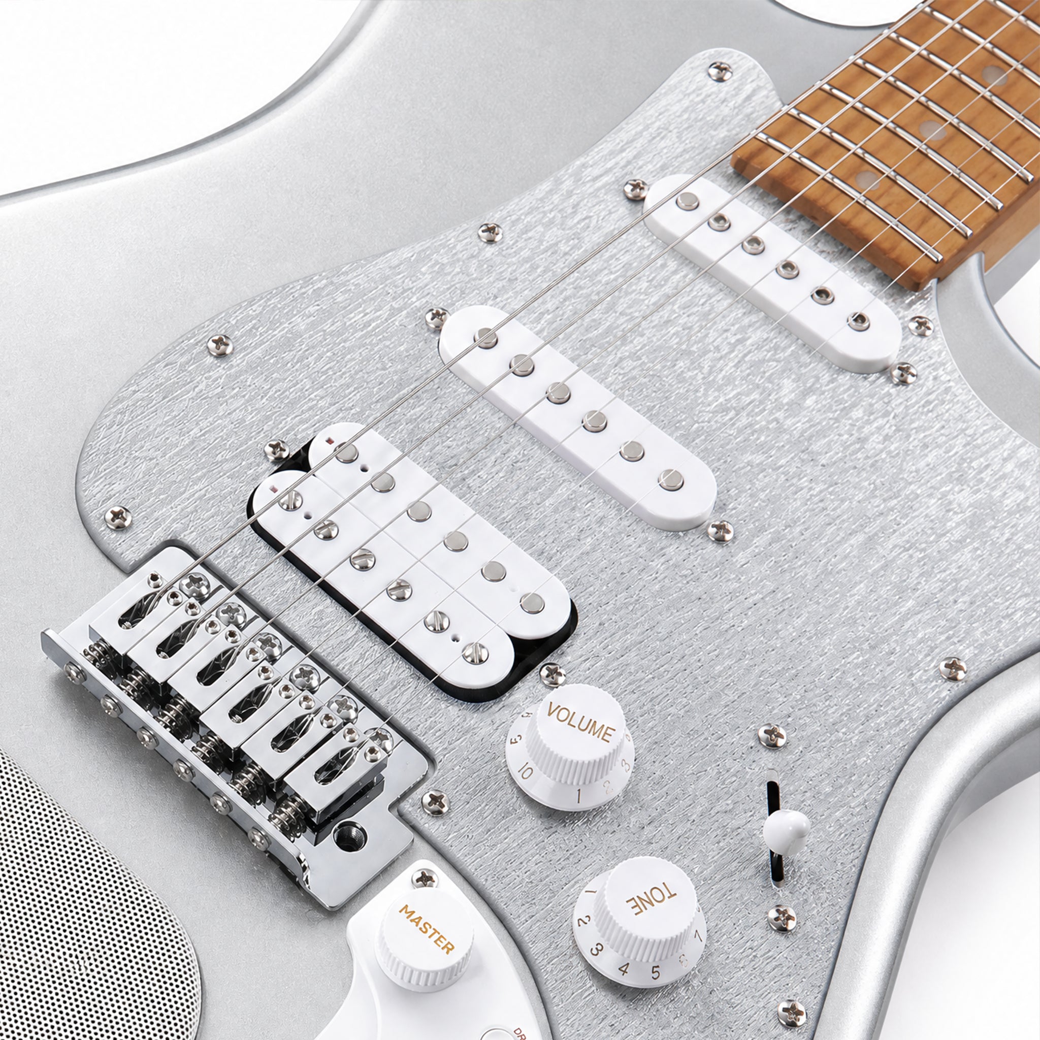 Bullfighter VibeT3 All-in-One Smart Electric Guitar