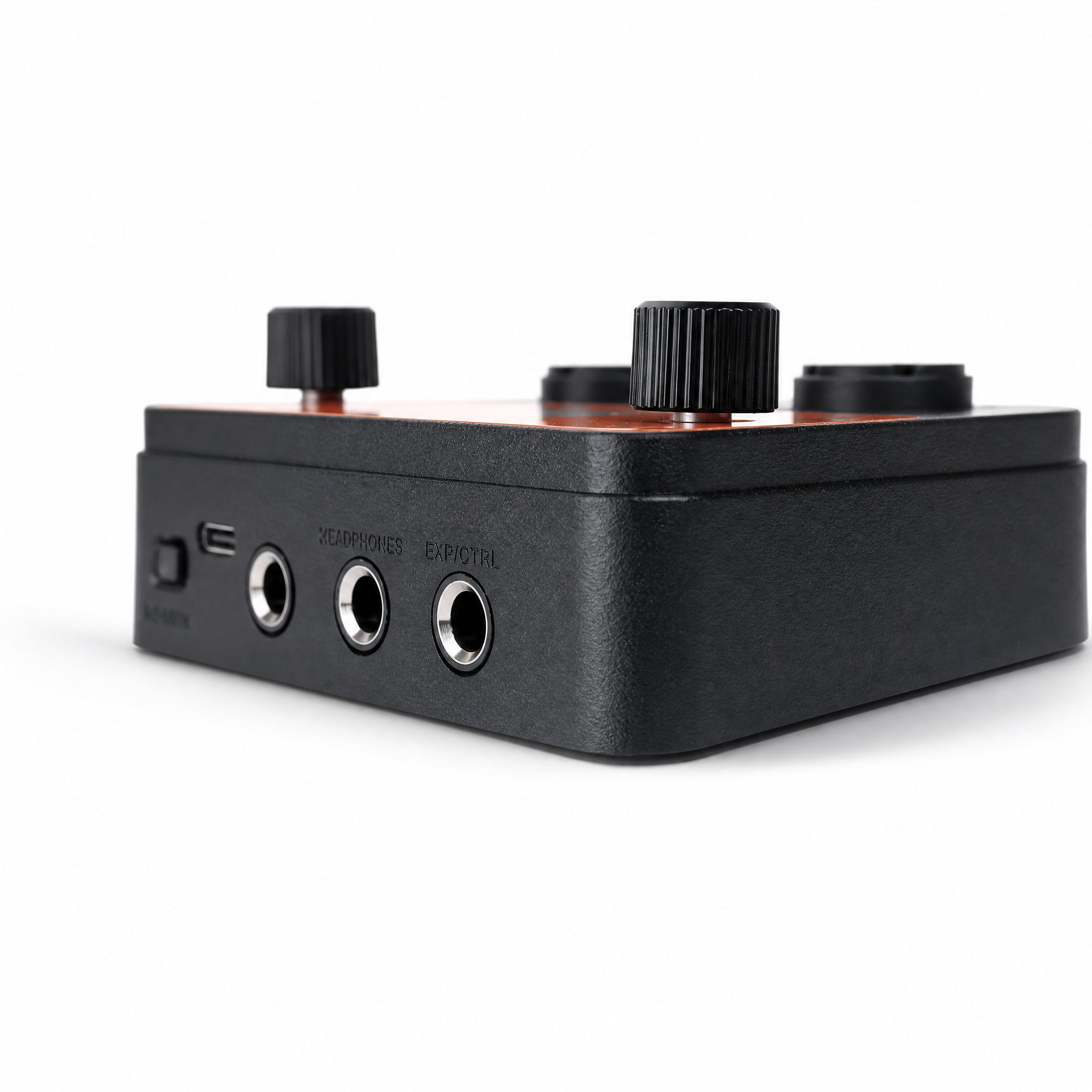 Bullfighter Stage GO Multi-Effects Processor