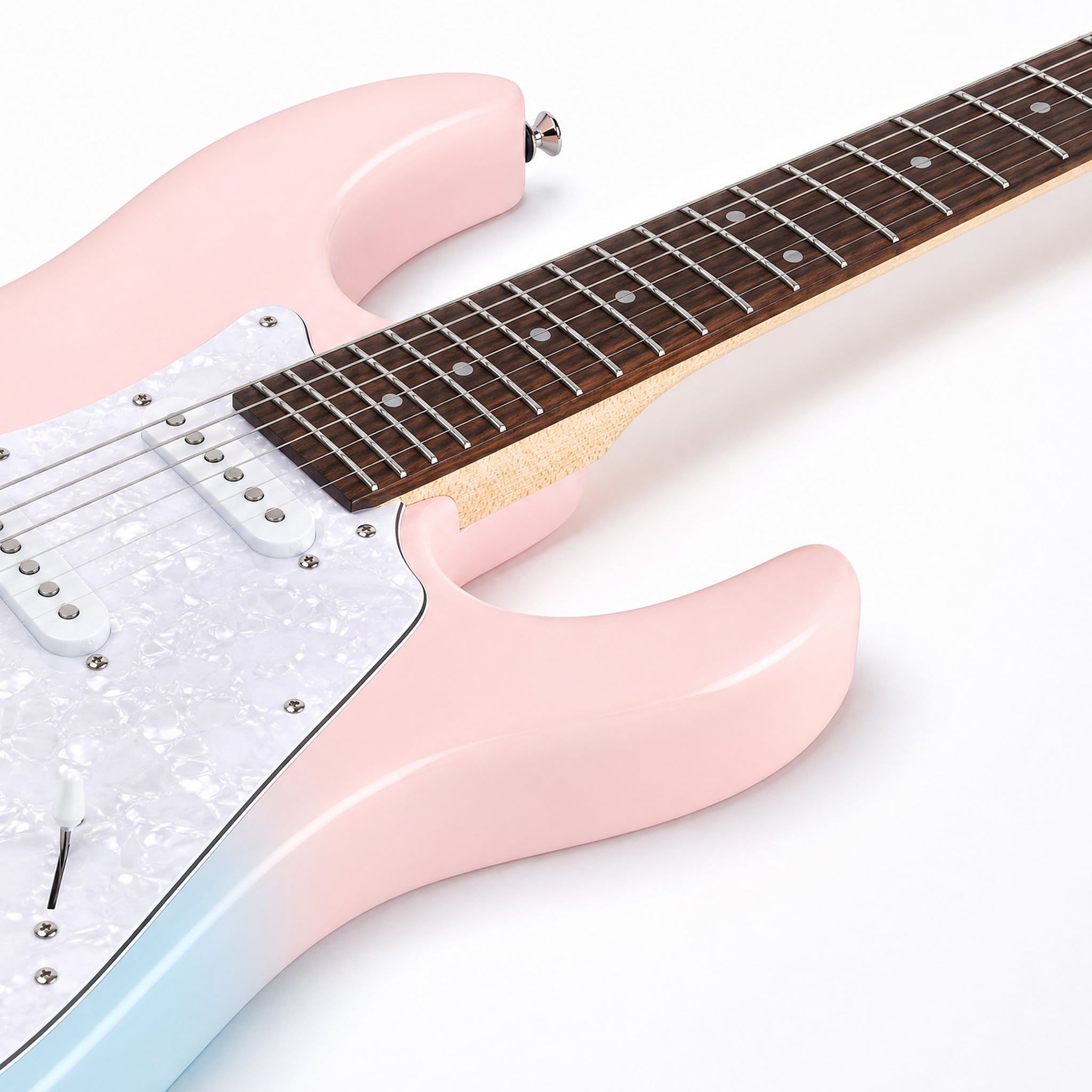 Bullfighter All-in-One Smart Electric Guitar Vibe T3