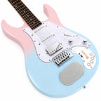 Bullfighter All-in-One Smart Electric Guitar Vibe T3