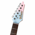 Bullfighter All-in-One Smart Electric Guitar Vibe T3