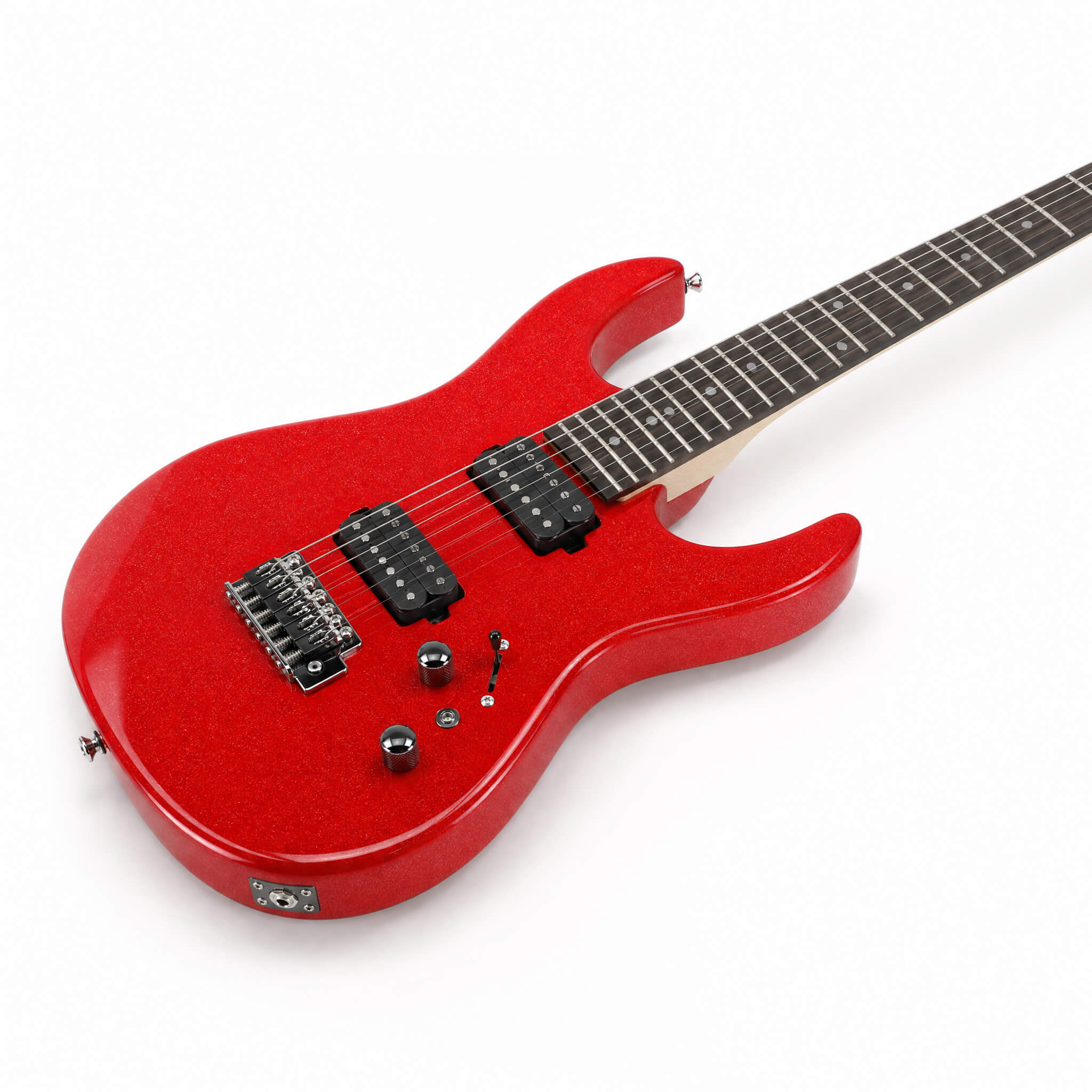 Bullfighter Electric Guitar D-153