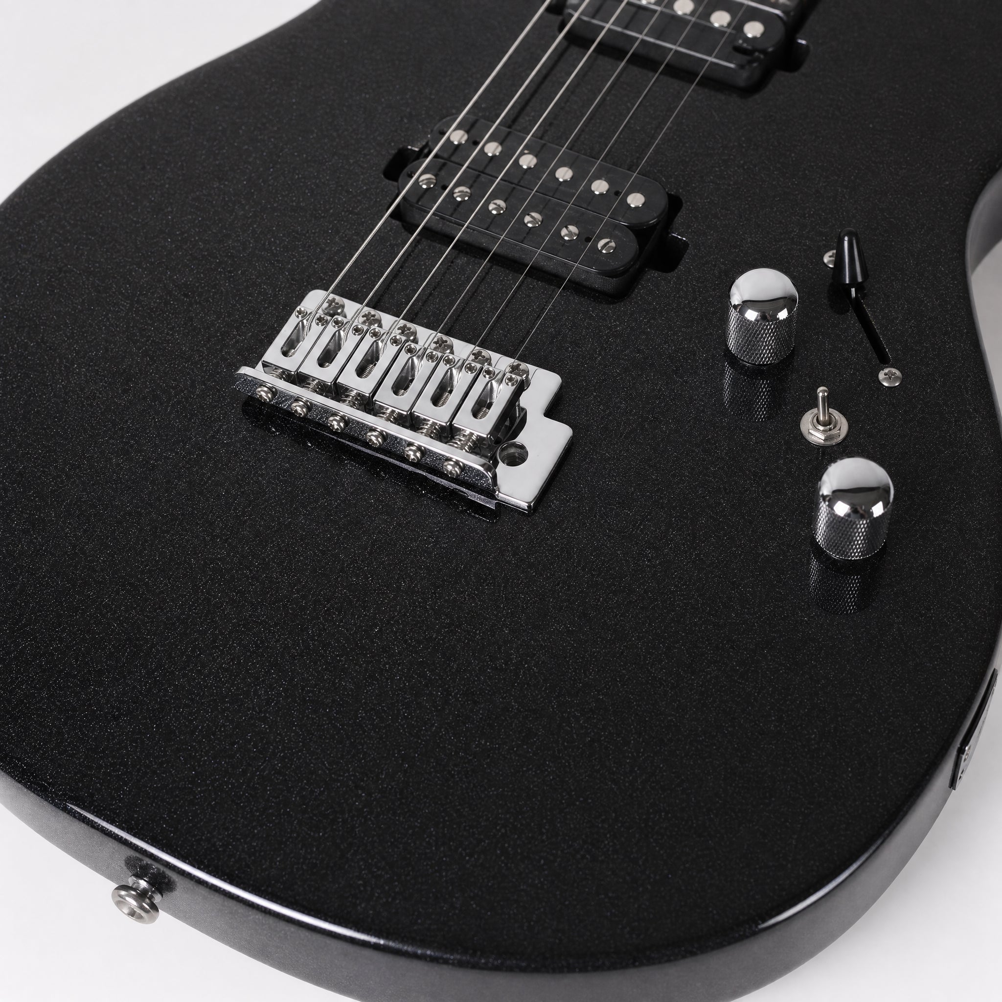 Bullfighter Electric Guitar D-153