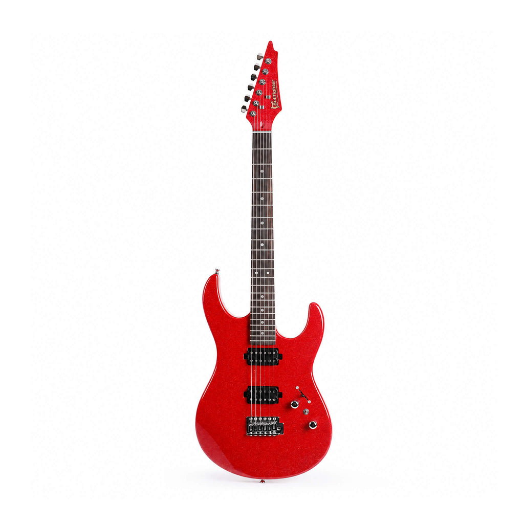 Bullfighter Electric Guitar D-153