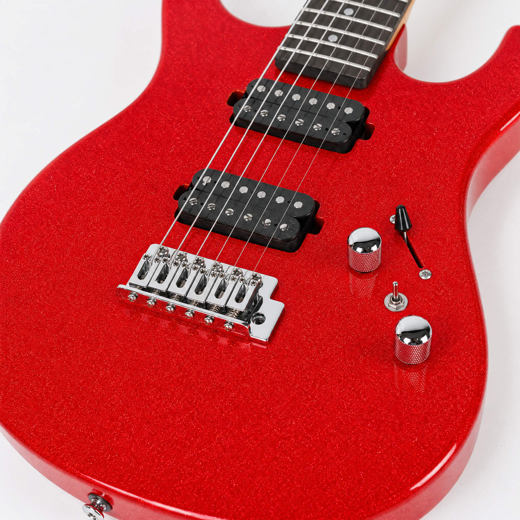 Bullfighter Electric Guitar D-153