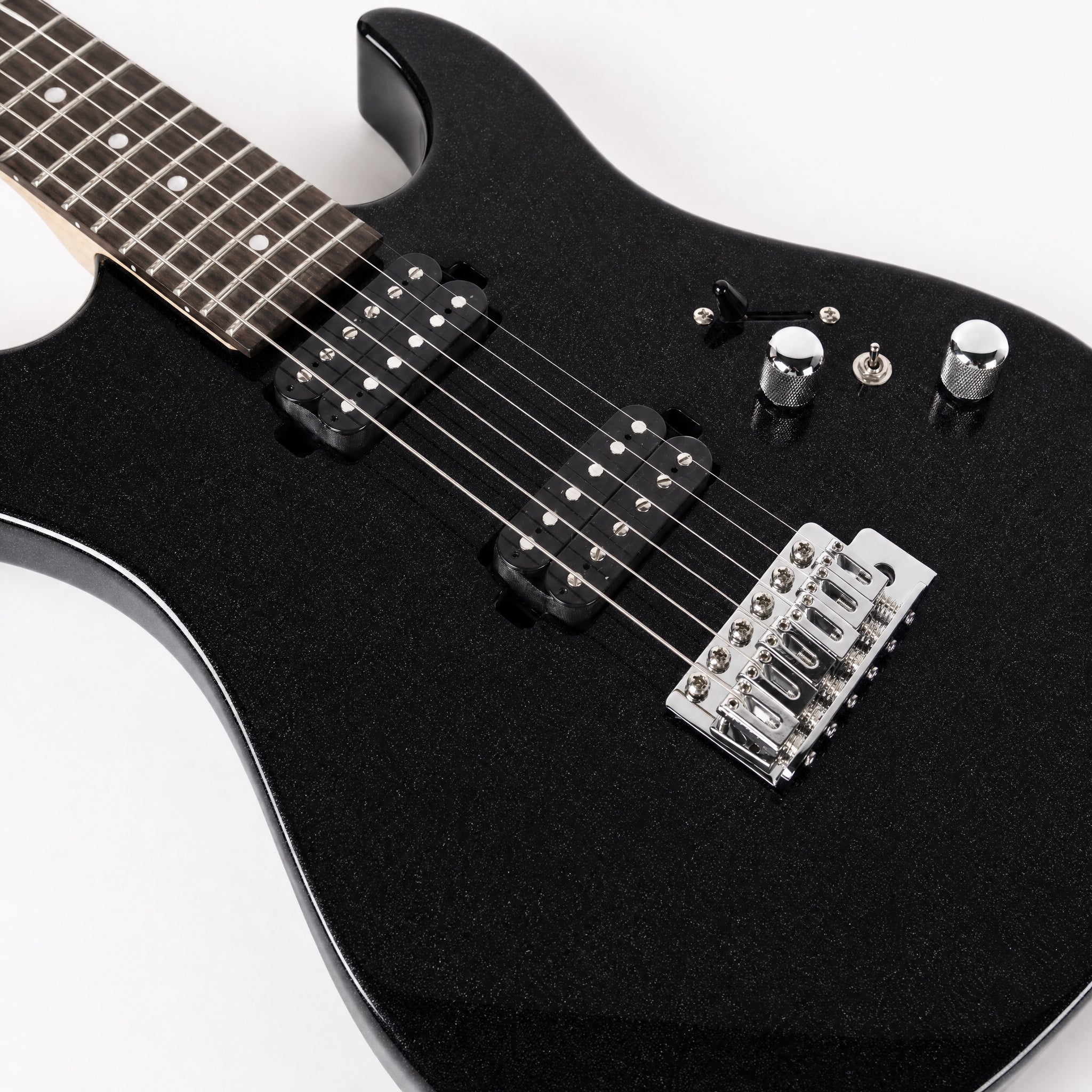 Bullfighter Electric Guitar D-153