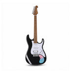 Bullfighter Electric Guitar D160SE black