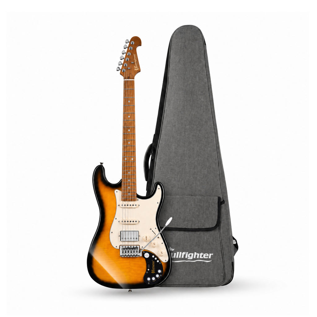 Bullfighter Electric Guitar D160SE Limited Edition 2
