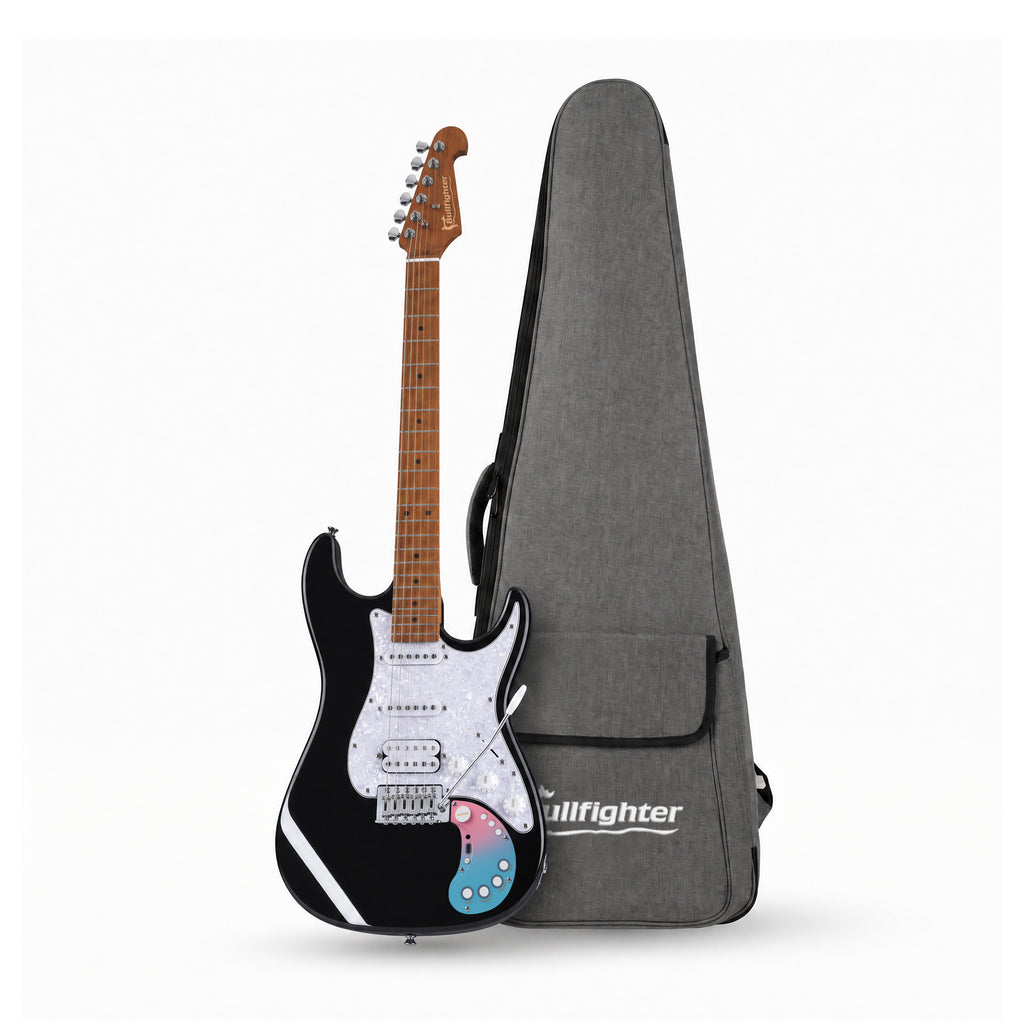Bullfighter Electric Guitar D160SE 
