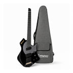Bullfighter Headless Electric Guitar D-350