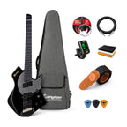 Bullfighter Headless Electric Guitar D-350