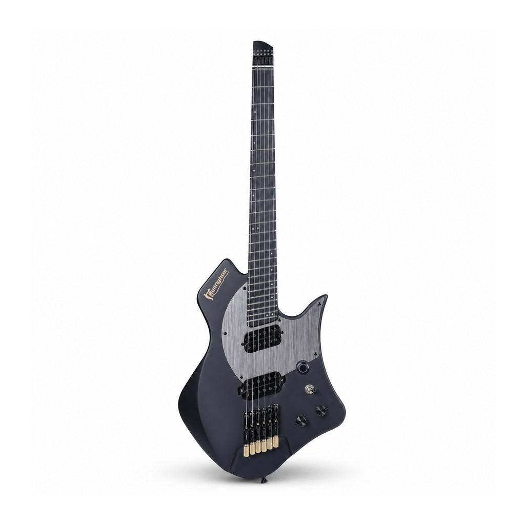 Bullfighter Headless Electric Guitar D-350
