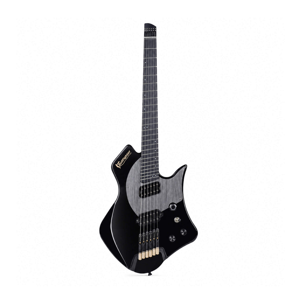 Bullfighter Headless Electric Guitar D-350