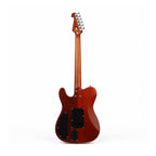 Bullfighter Silent Electric Guitar K10
