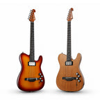 Bullfighter Silent Electric Guitar K10