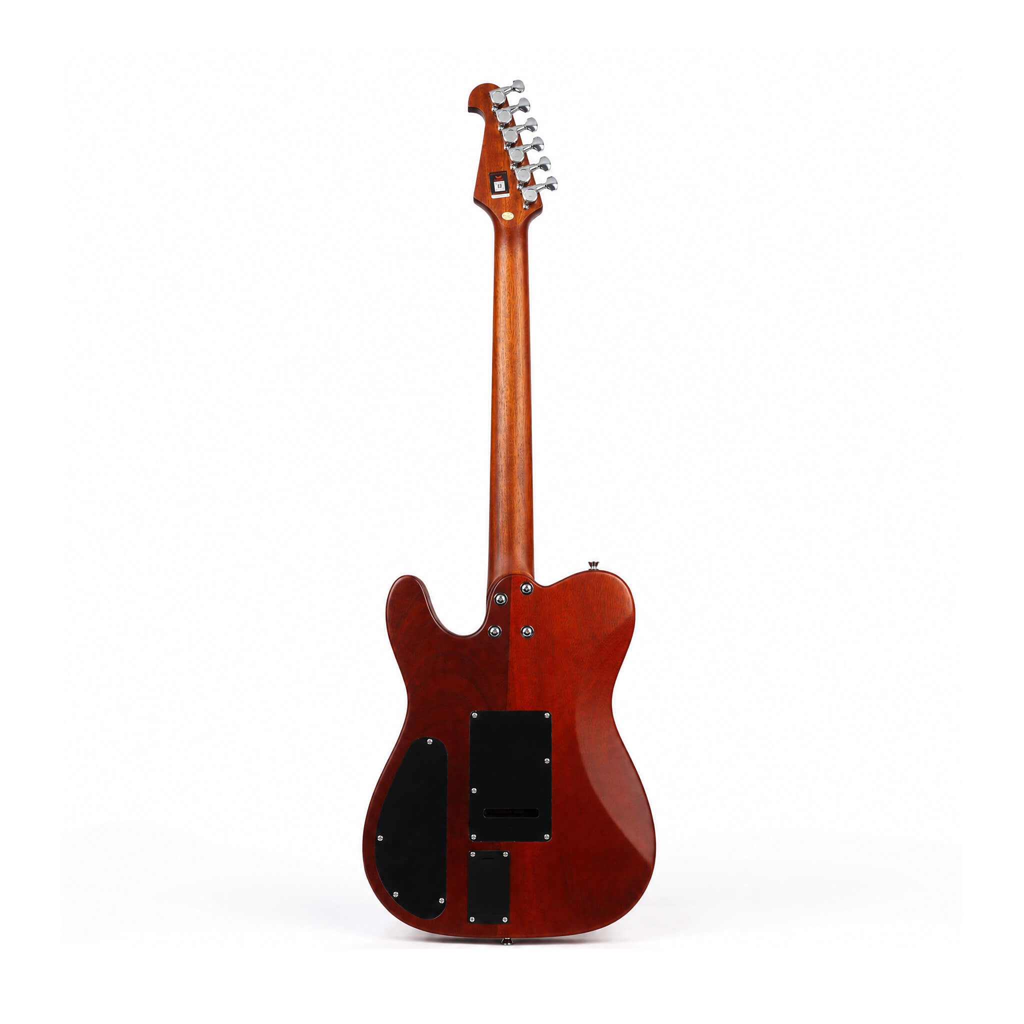 Bullfighter Silent Electric Guitar K10