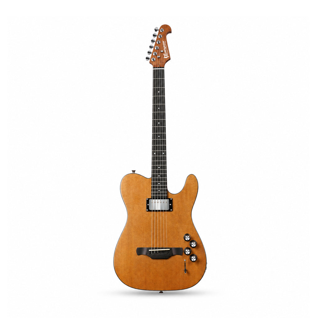 Bullfighter Silent Electric Guitar K10