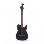 Bullfighter Silent Acoustic Electric Guitar K6