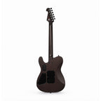 Bullfighter Silent Acoustic Electric Guitar K6