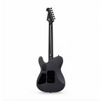 Bullfighter Silent Acoustic Electric Guitar K6