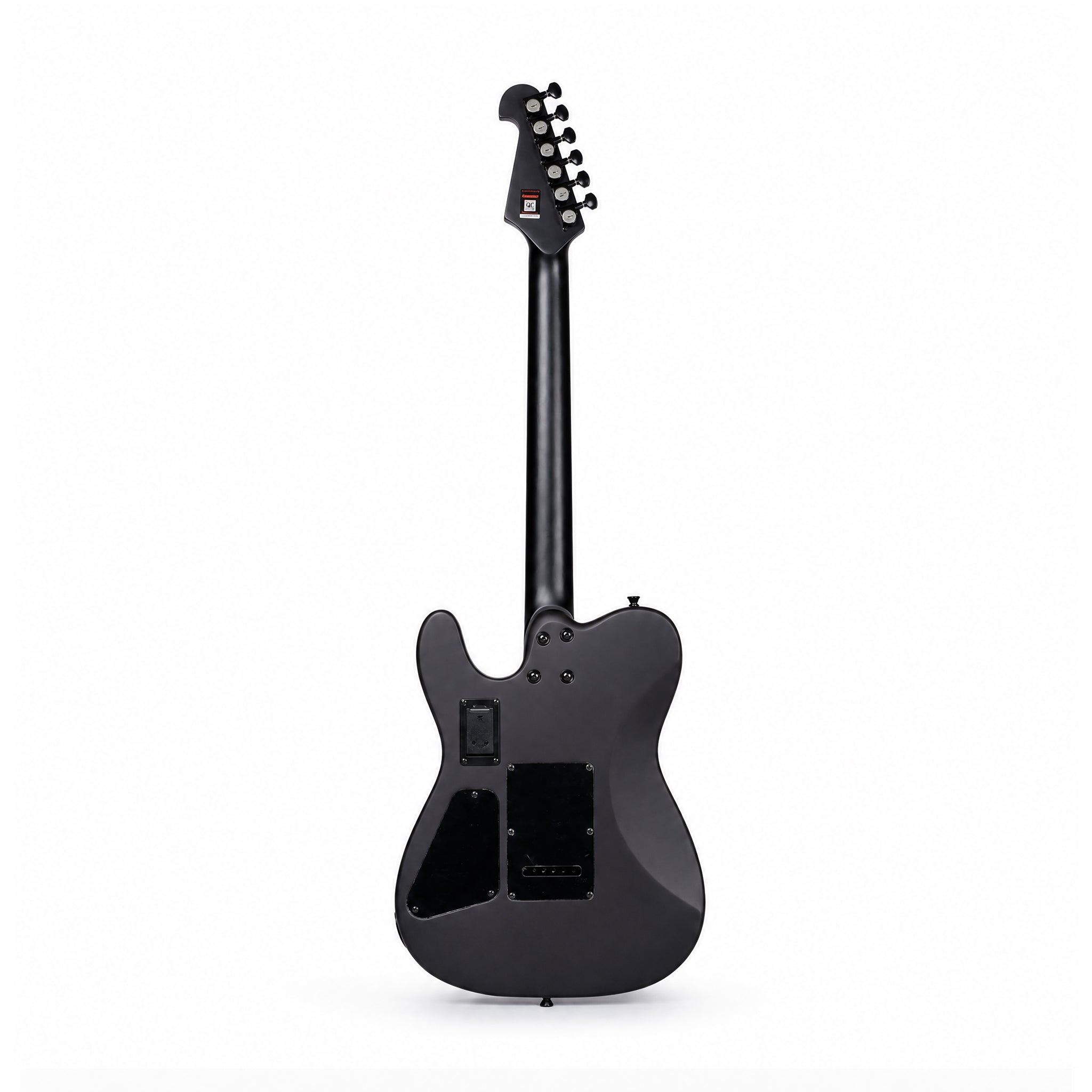 Bullfighter Silent Acoustic Electric Guitar K6