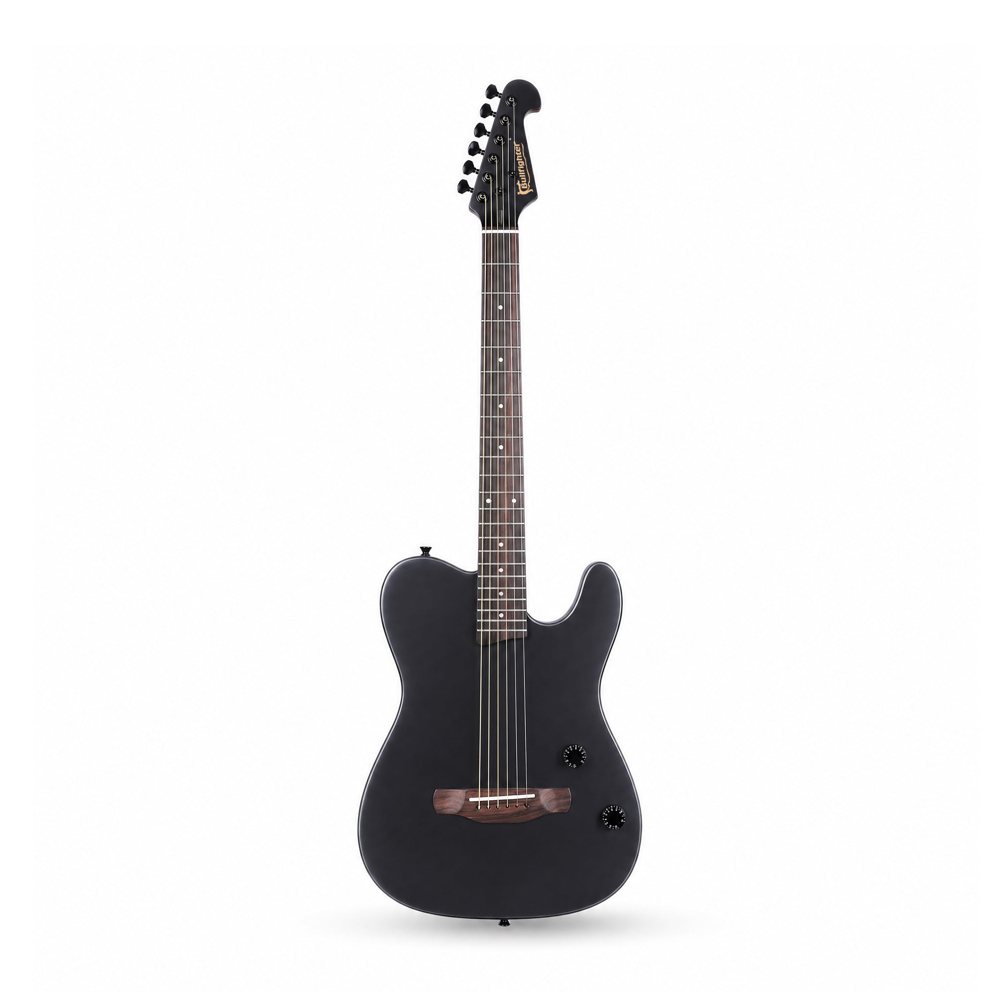 Bullfighter Guitars