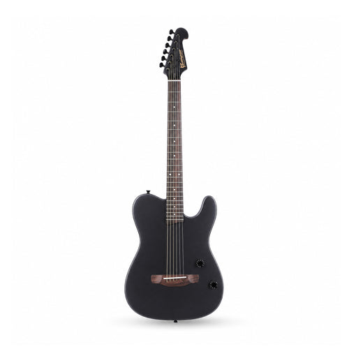 Bullfighter Silent Acoustic Electric Guitar K6