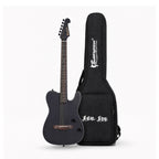 Bullfighter Silent Acoustic Electric Guitar K6