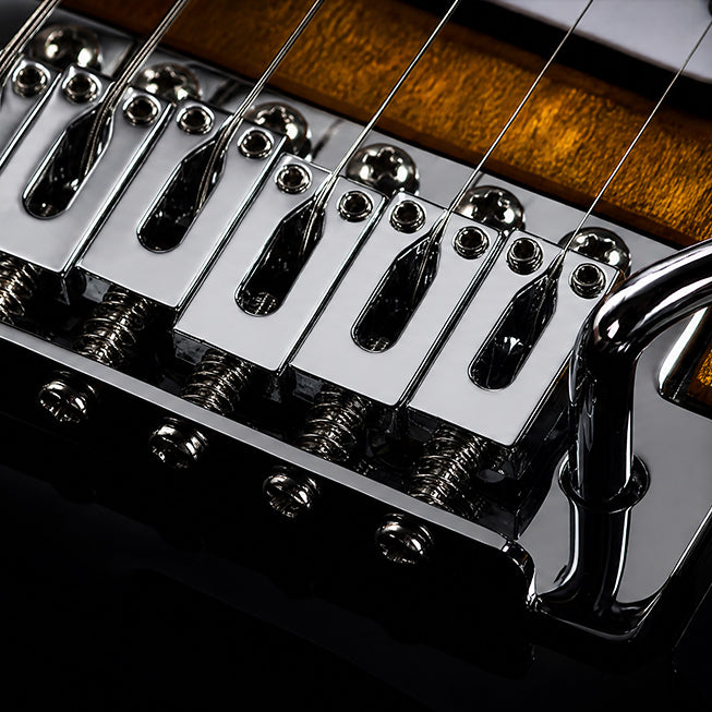 Bullfighter Electric Guitar