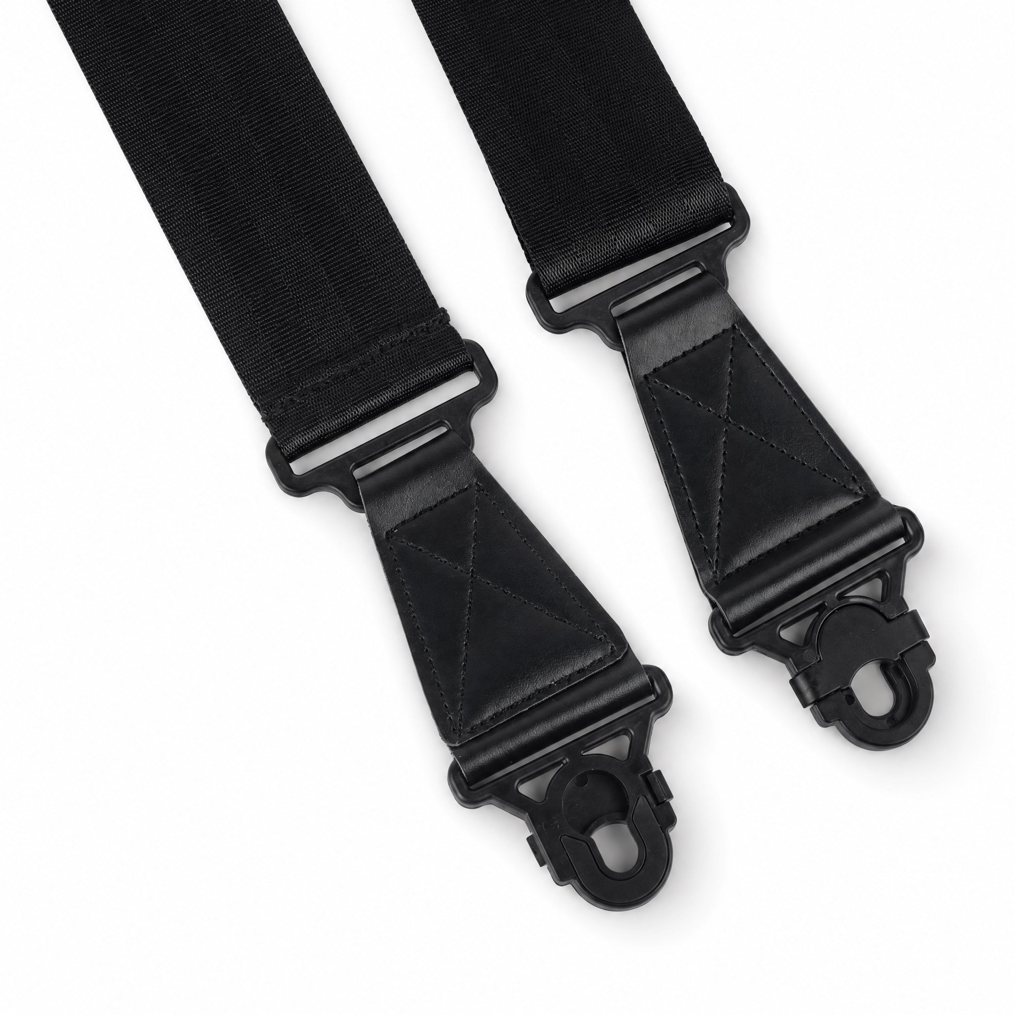 Bullfighter Anti-Slip Locking Guitar Strap SL-16