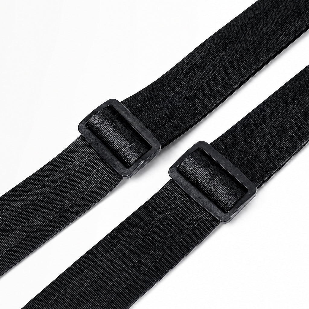 Bullfighter Anti-Slip Locking Guitar Strap SL-16
