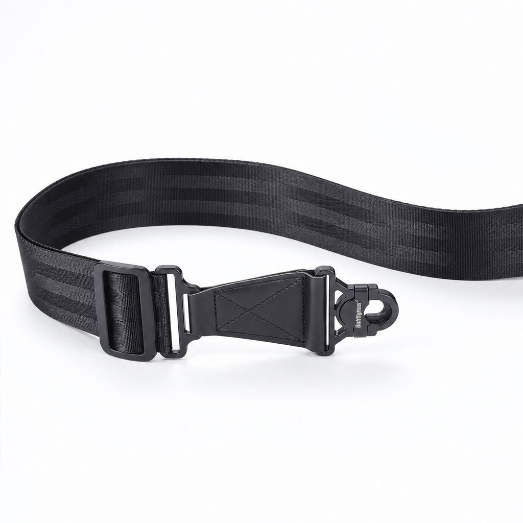 Bullfighter Anti-Slip Locking Guitar Strap SL-16