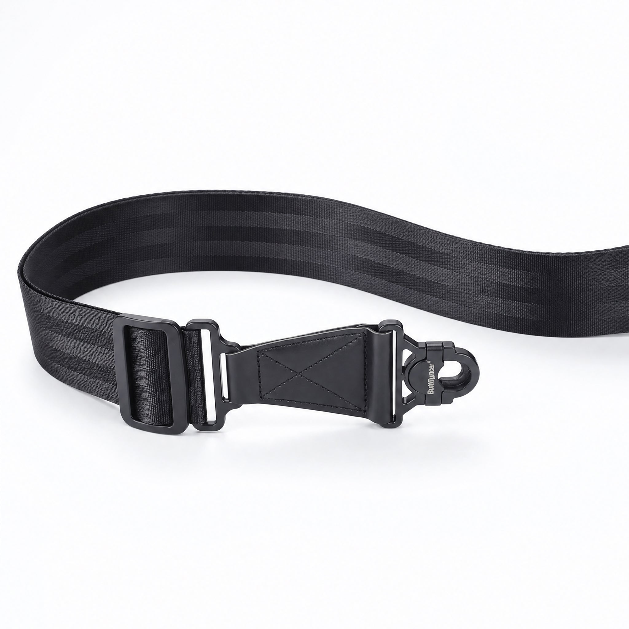 Bullfighter Anti-Slip Locking Guitar Strap SL-16