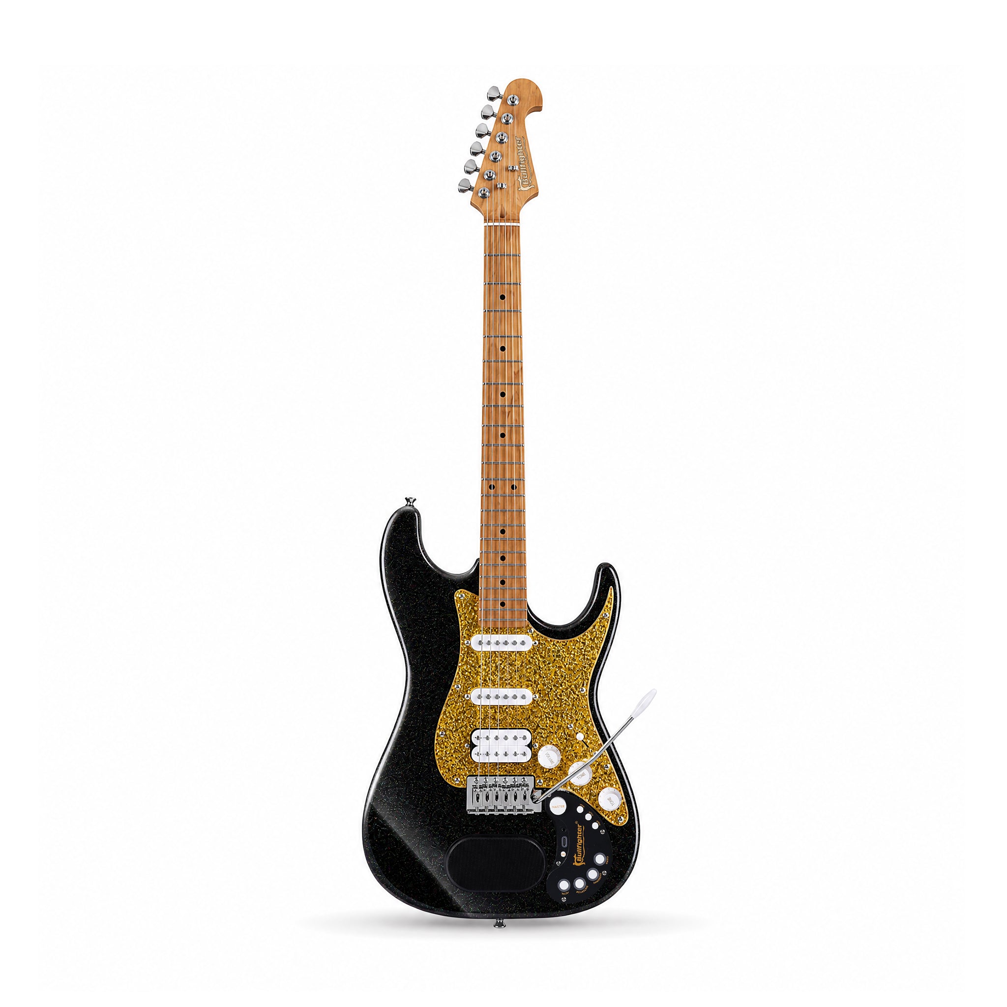 Bullfighter VibeT3 All-in-One Smart Electric Guitar