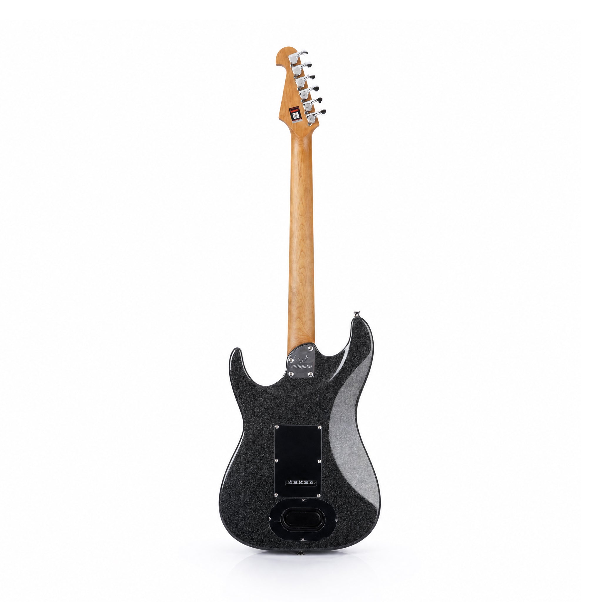 Bullfighter VibeT3 All-in-One Smart Electric Guitar