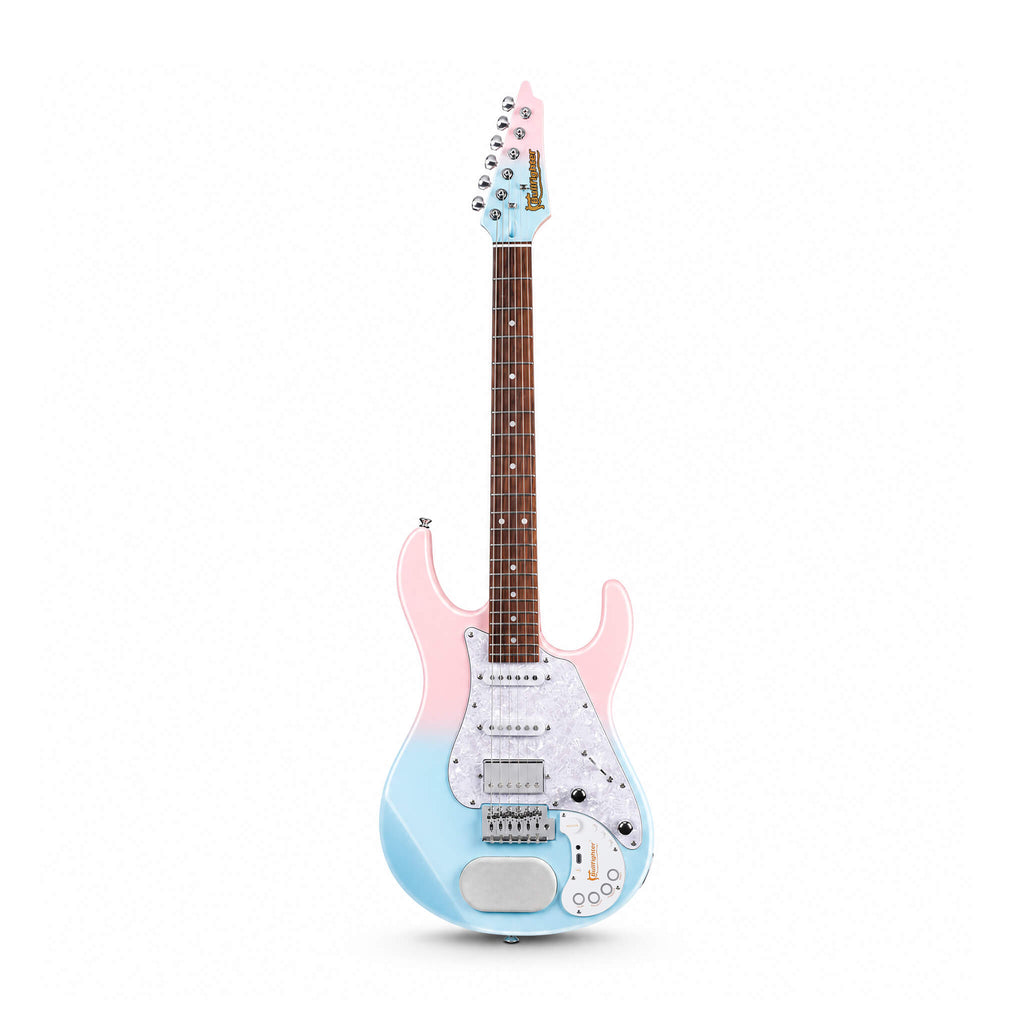 Bullfighter All-in-One Smart Electric Guitar Vibe T3
