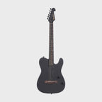 Bullfighter Silent Acoustic Electric Guitar K6